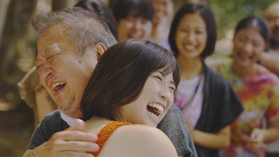 こん、こん。 8枚目の写真・画像