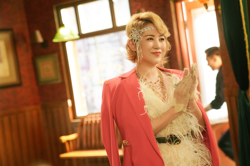 トゥ・クール・トゥ・キル ～殺せない殺し屋～ 9枚目の写真・画像