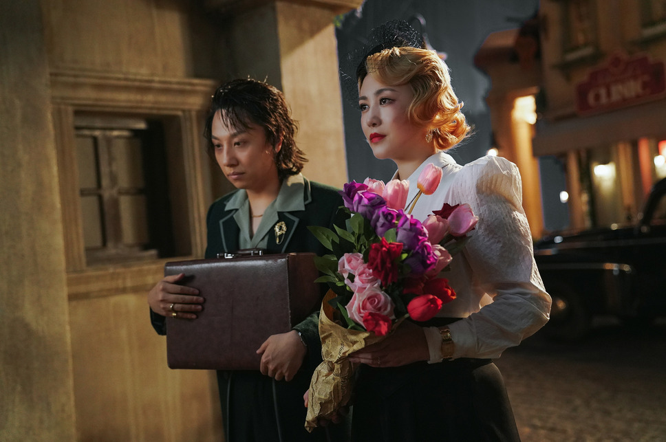 トゥ・クール・トゥ・キル ～殺せない殺し屋～ 11枚目の写真・画像