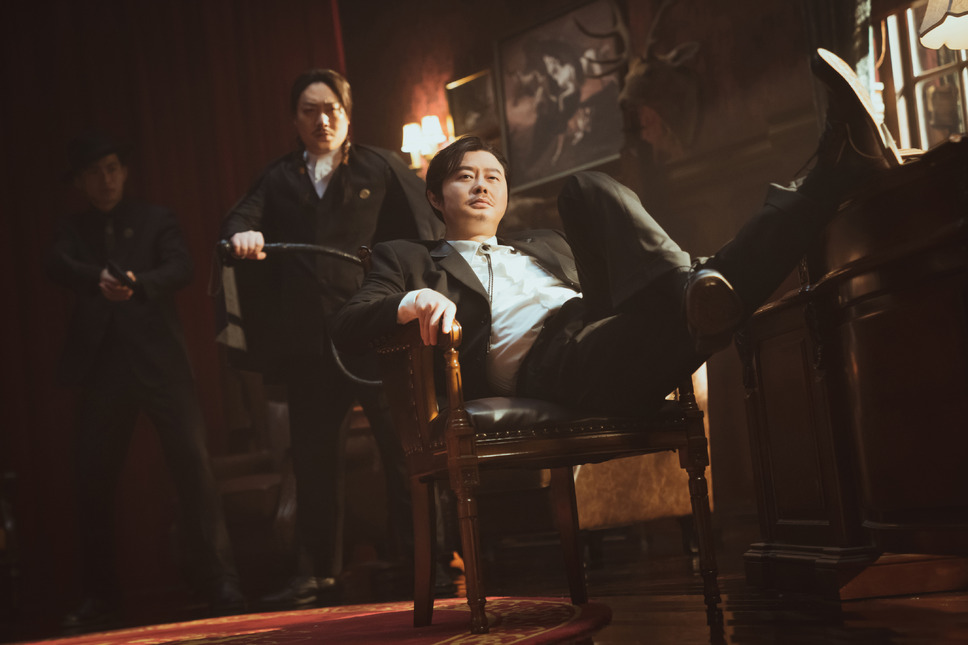 トゥ・クール・トゥ・キル ～殺せない殺し屋～ 12枚目の写真・画像