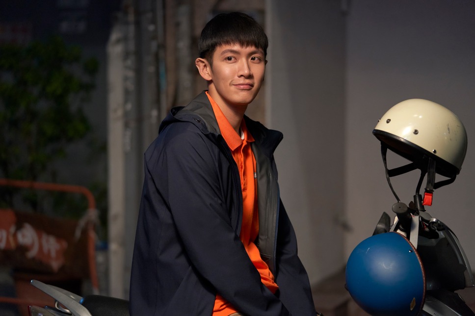 ママボーイ 5枚目の写真・画像