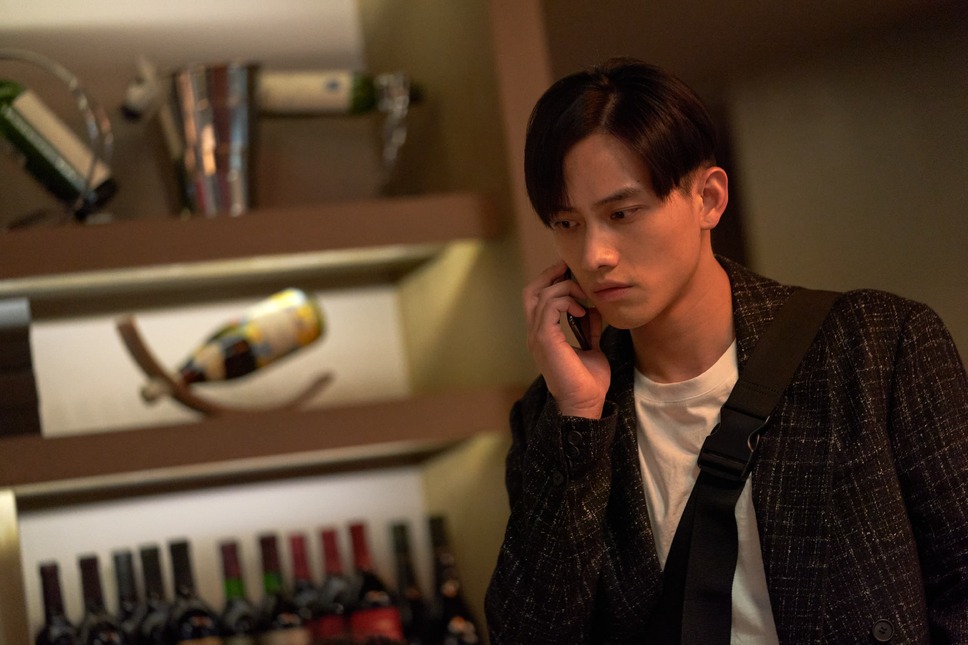 ママボーイ 6枚目の写真・画像