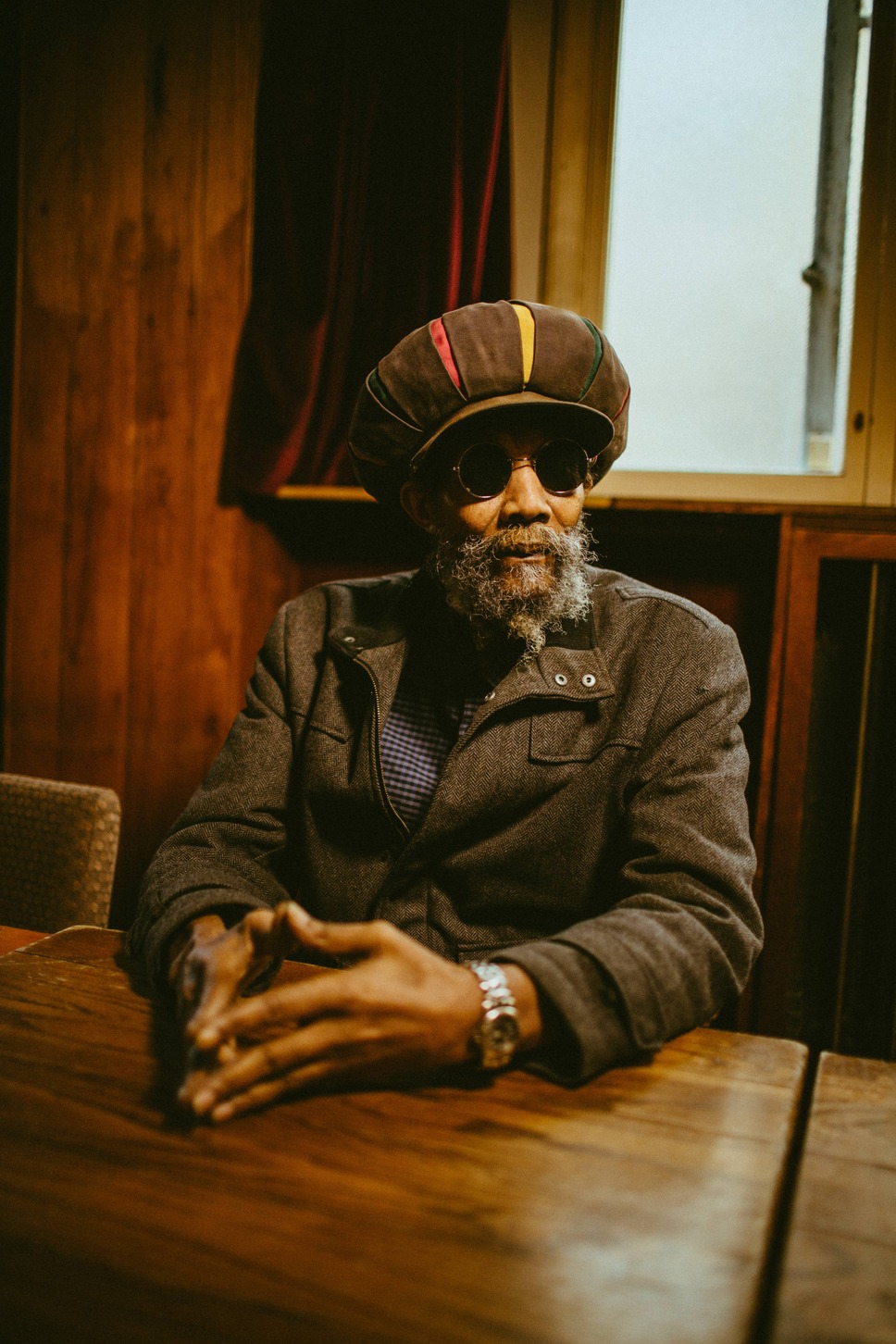 ルードボーイ　トロージャン・レコーズの物語 4枚目の写真・画像