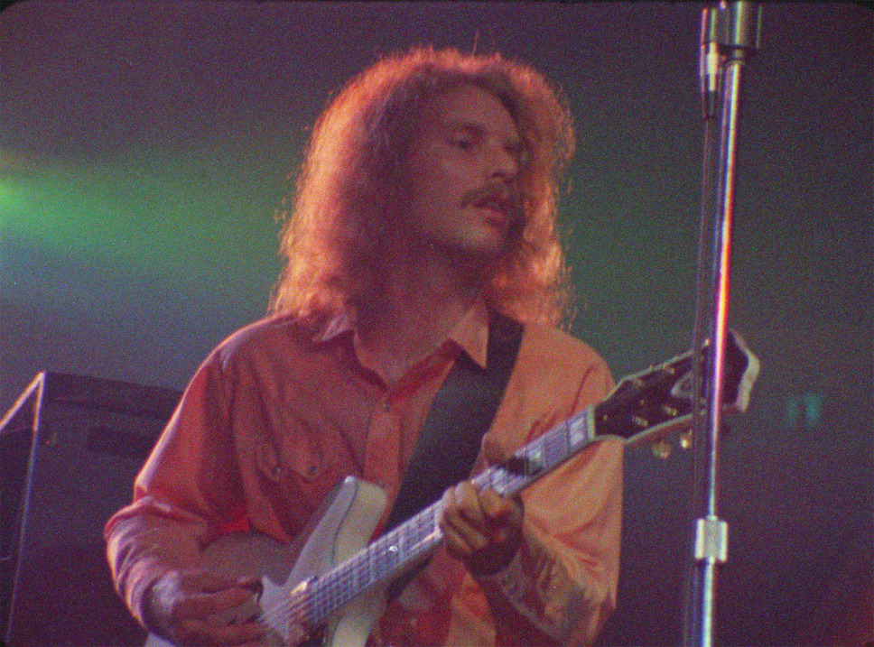 クリーデンス・クリアウォーター・リヴァイヴァル トラヴェリン・バンド 4枚目の写真・画像