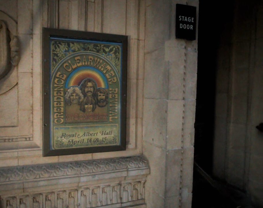 クリーデンス・クリアウォーター・リヴァイヴァル トラヴェリン・バンド 7枚目の写真・画像