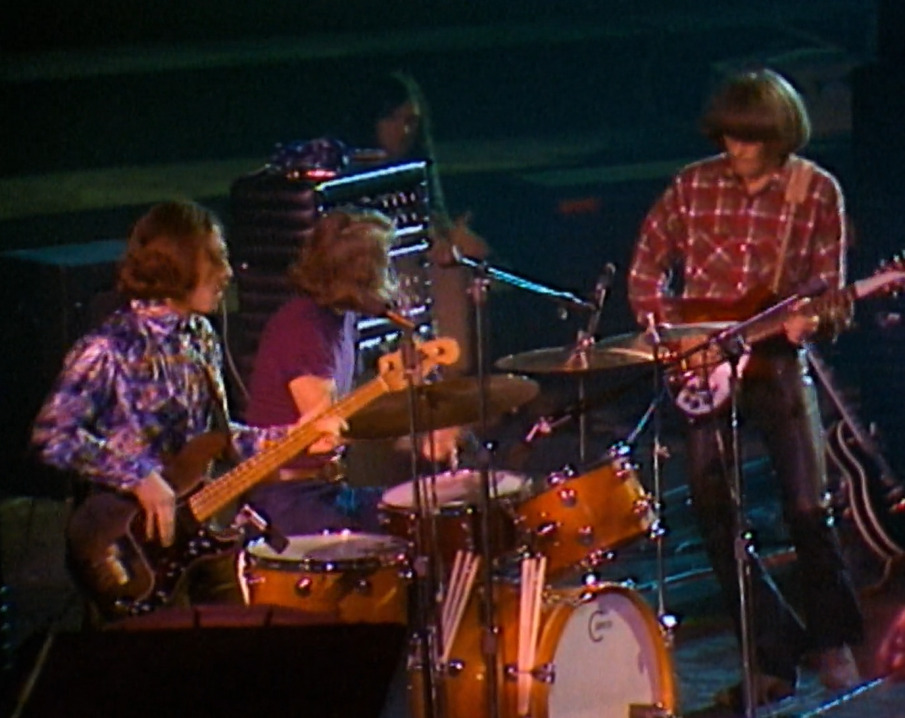 クリーデンス・クリアウォーター・リヴァイヴァル トラヴェリン・バンド 11枚目の写真・画像