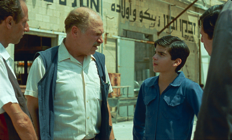 ６月０日　アイヒマンが処刑された日 2枚目の写真・画像