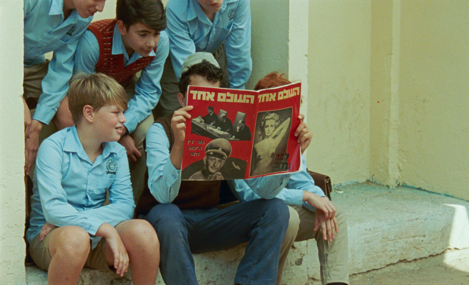 ６月０日　アイヒマンが処刑された日 3枚目の写真・画像