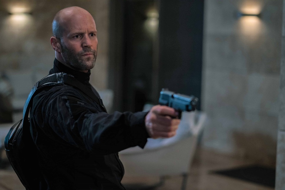 オペレーション・フォーチュン 3枚目の写真・画像