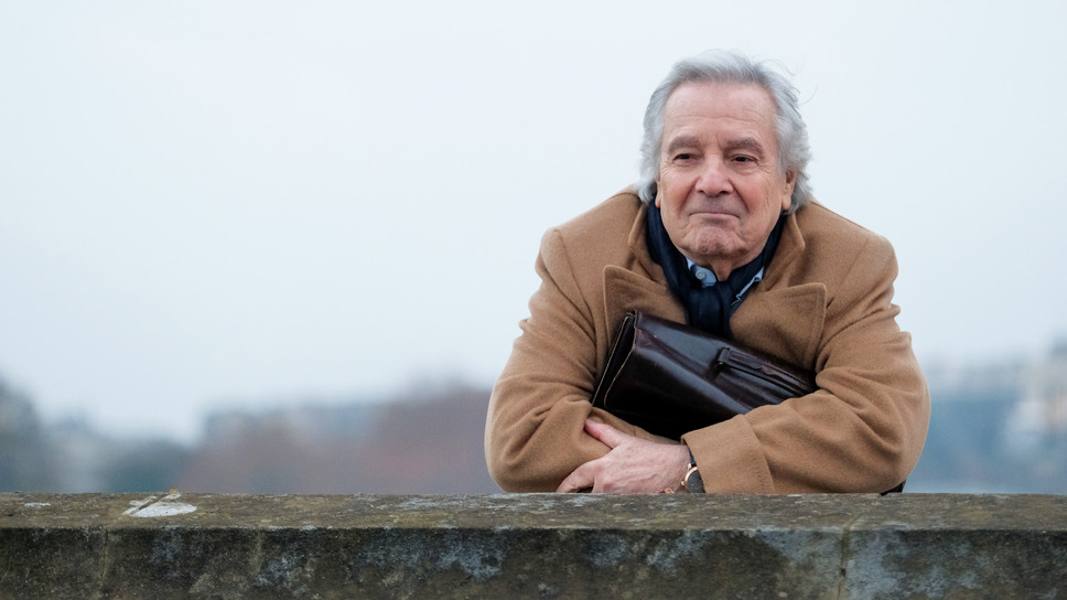 ふたりのマエストロ 4枚目の写真・画像