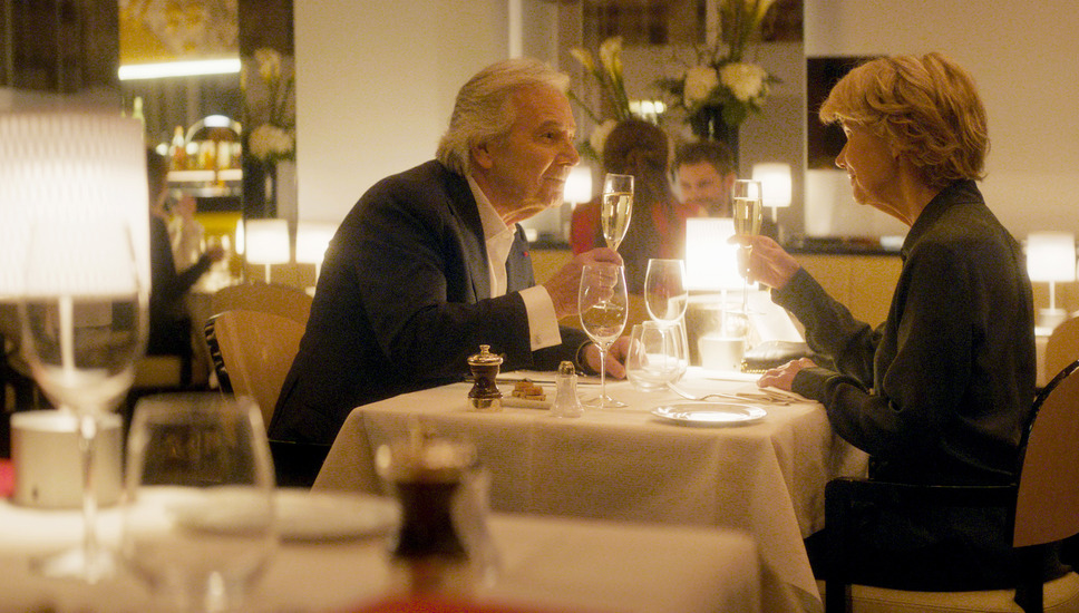 ふたりのマエストロ 6枚目の写真・画像