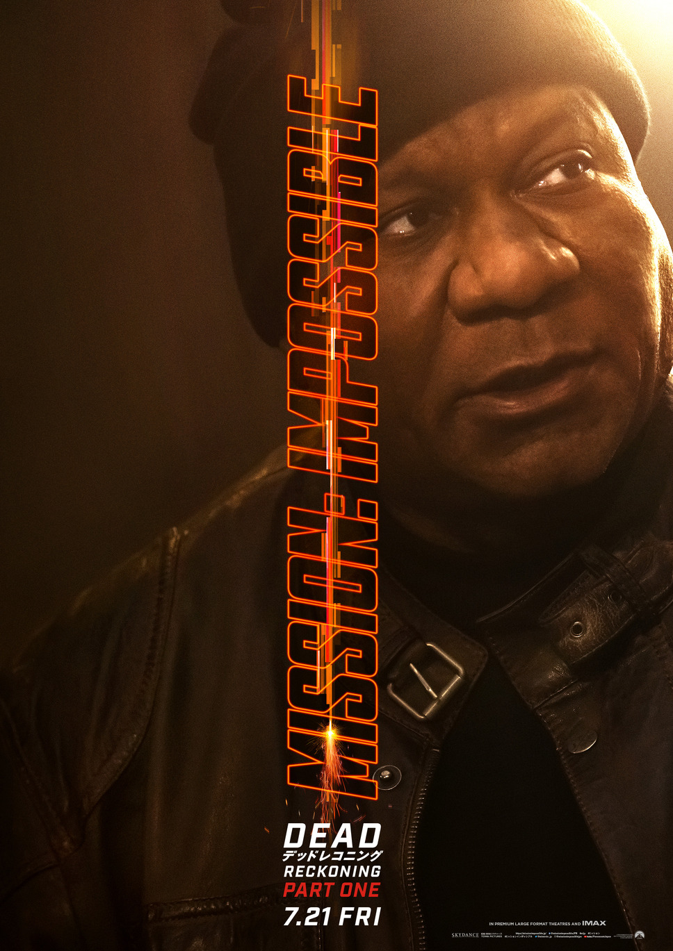 ミッション：インポッシブル／デッドレコニング PART ONE 19枚目の写真・画像