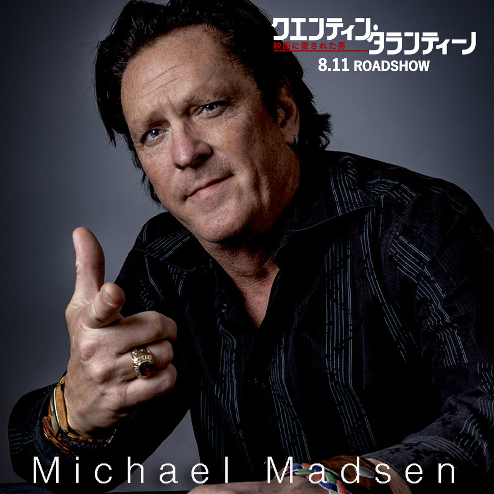 クエンティン・タランティーノ　映画に愛された男 24枚目の写真・画像