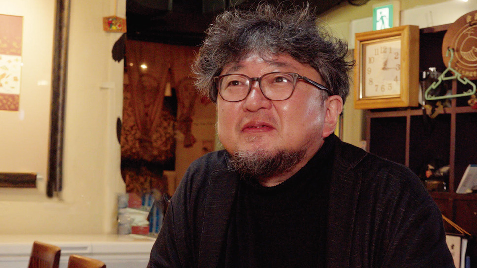 鯨のレストラン 8枚目の写真・画像