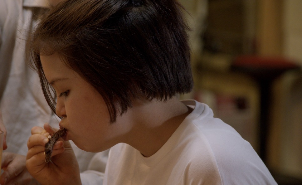 鯨のレストラン 10枚目の写真・画像