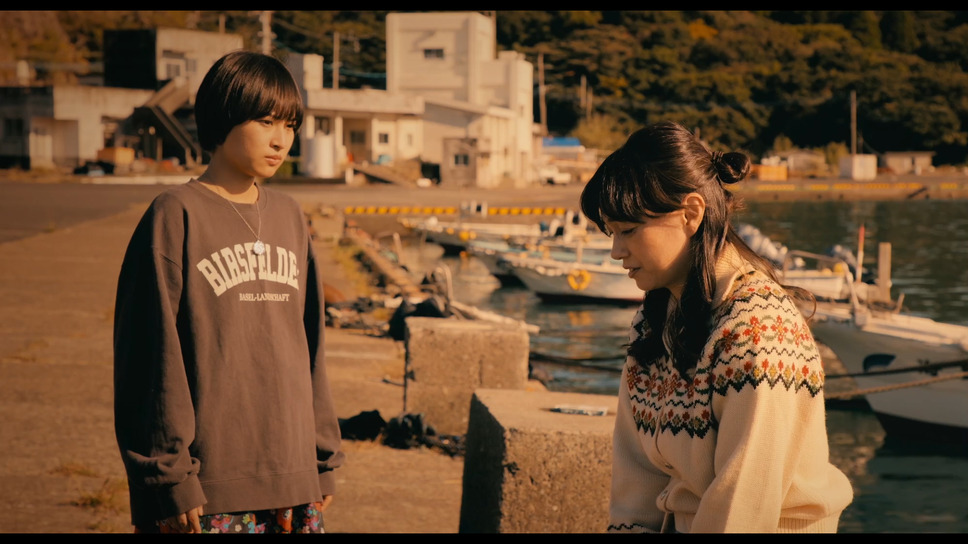 青すぎる、青 5枚目の写真・画像