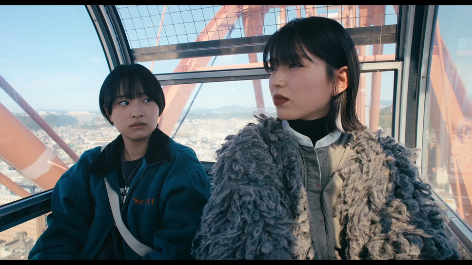 青すぎる、青 6枚目の写真・画像