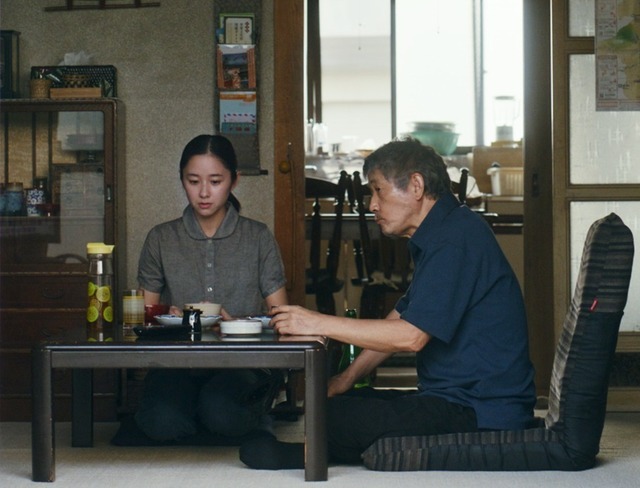 バカ塗りの娘 3枚目の写真・画像