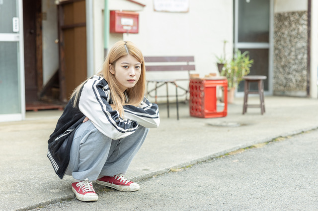 コーポ・ア・コーポ 2枚目の写真・画像