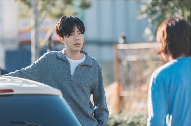 こいびとのみつけかた 4枚目の写真・画像