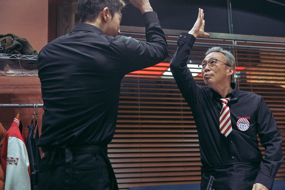 復讐の記憶 6枚目の写真・画像