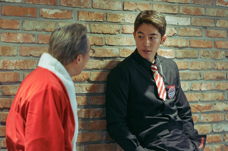 復讐の記憶 7枚目の写真・画像