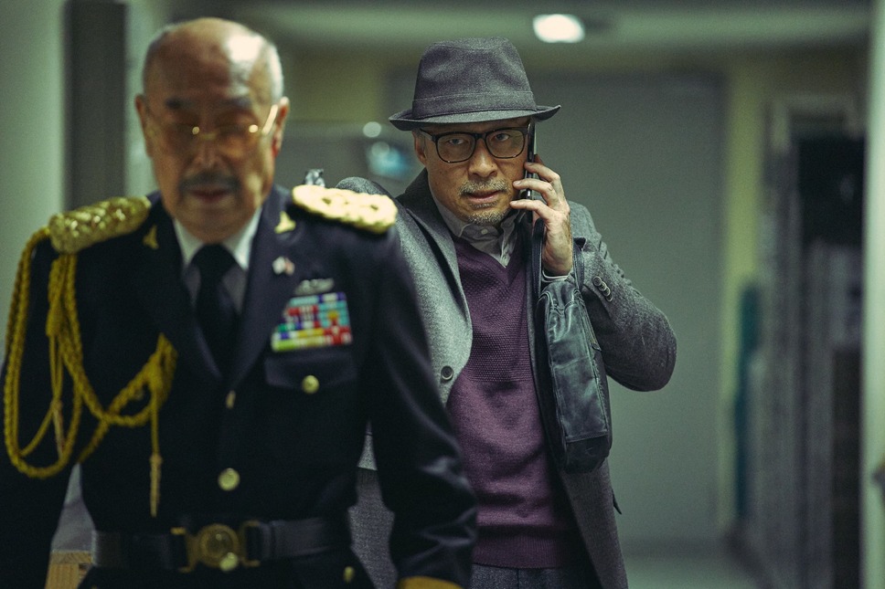 復讐の記憶 10枚目の写真・画像