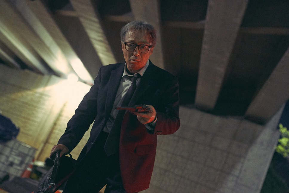 復讐の記憶 12枚目の写真・画像