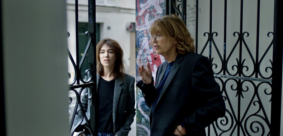 ジェーンとシャルロット 18枚目の写真・画像