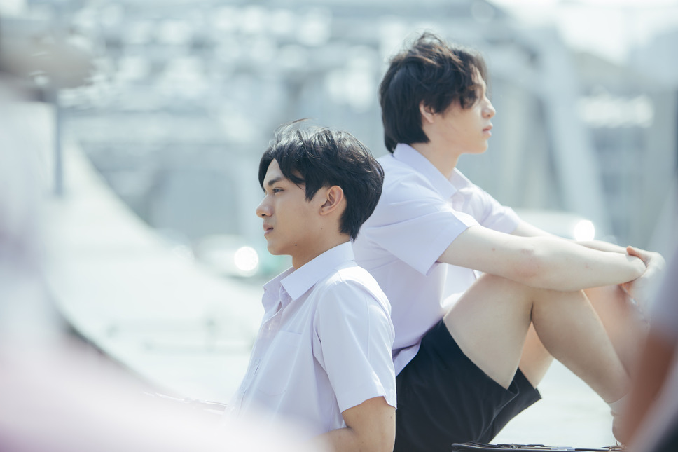 卒業 ～Tell the World I Love You～ 3枚目の写真・画像