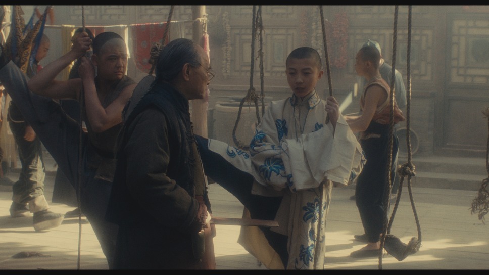 さらば、わが愛／覇王別姫 4K 8枚目の写真・画像