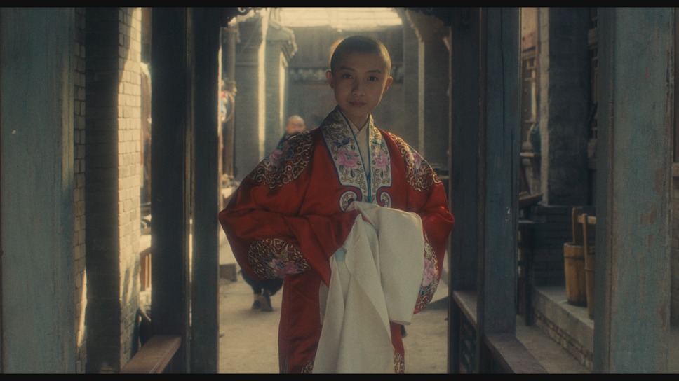 さらば、わが愛／覇王別姫 4K 9枚目の写真・画像