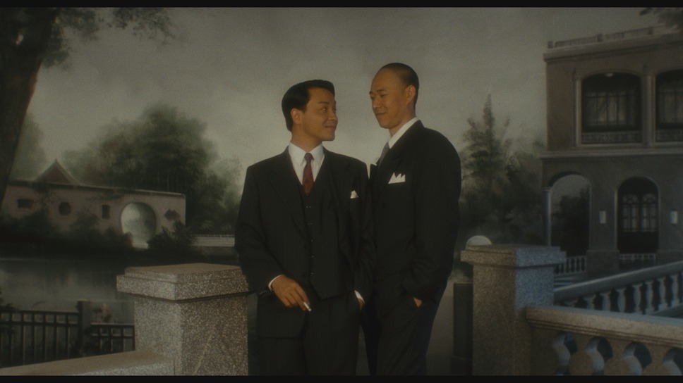 さらば、わが愛／覇王別姫 4K 10枚目の写真・画像