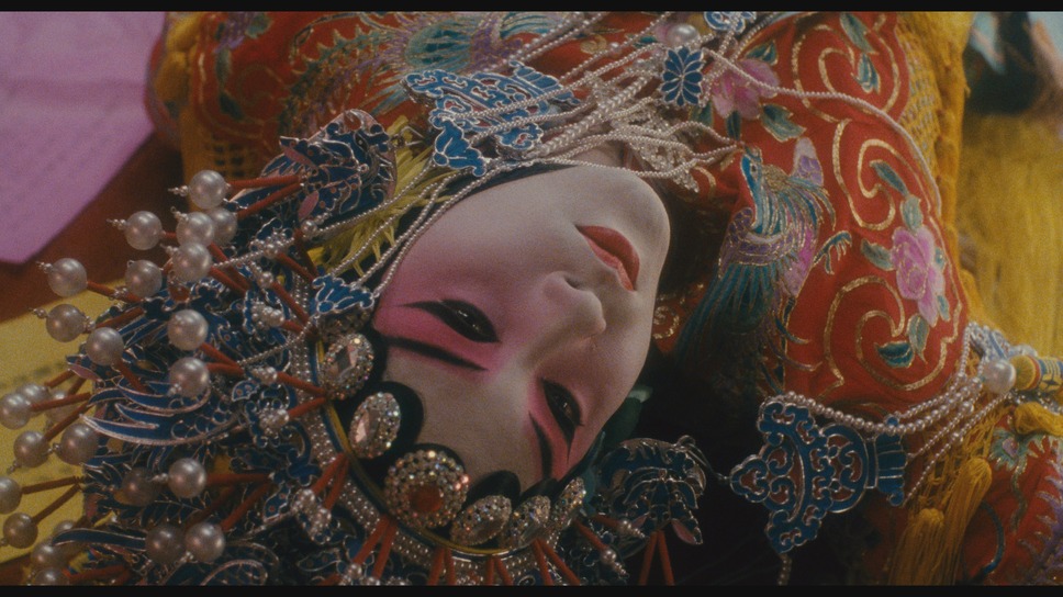 さらば、わが愛／覇王別姫 4K 13枚目の写真・画像