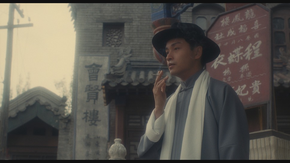 さらば、わが愛／覇王別姫 4K 15枚目の写真・画像