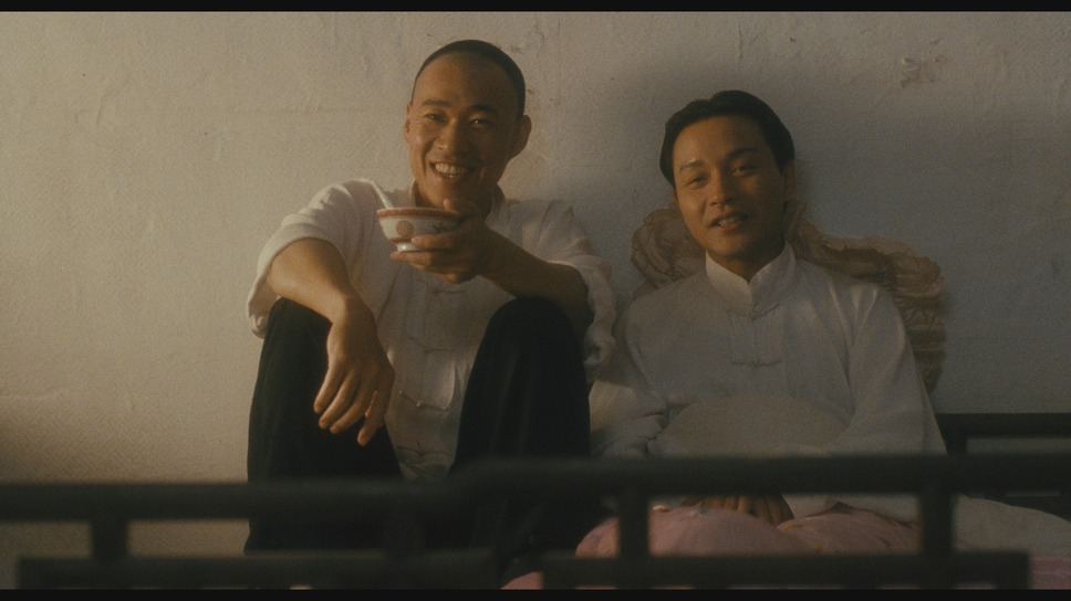 さらば、わが愛／覇王別姫 4K 16枚目の写真・画像