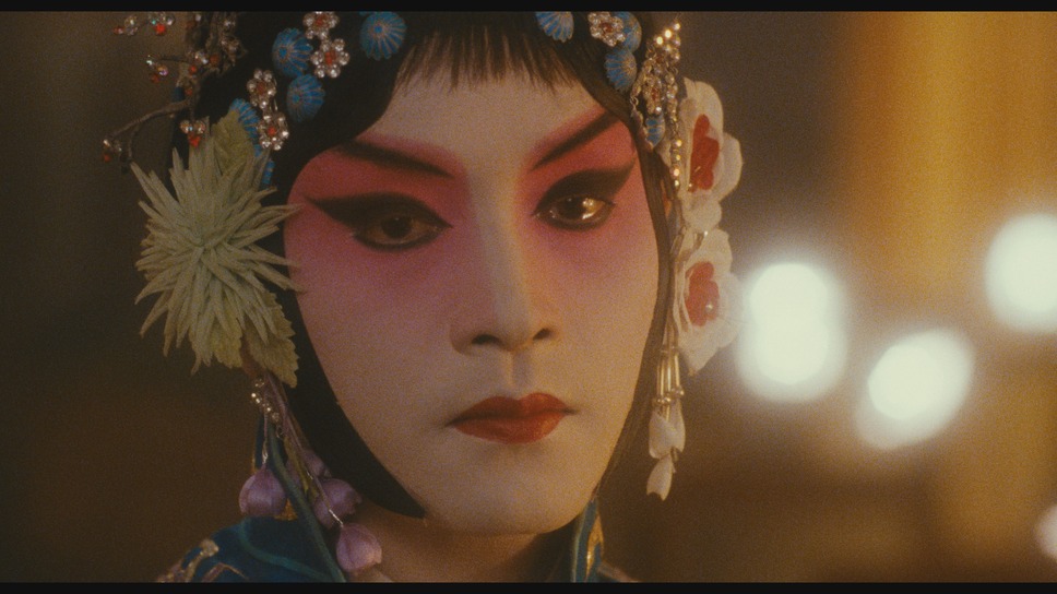 さらば、わが愛／覇王別姫 4K 17枚目の写真・画像