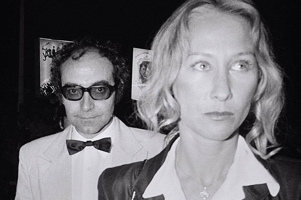 ジャン＝リュック・ゴダール　反逆の映画作家（シネアスト） 9枚目の写真・画像