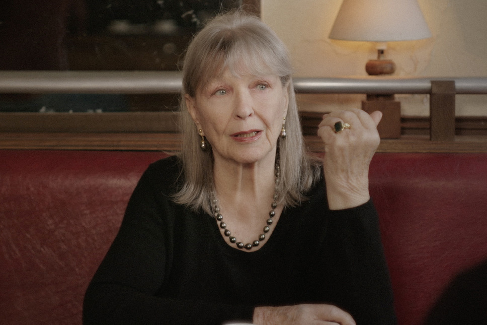 ジャン＝リュック・ゴダール　反逆の映画作家（シネアスト） 11枚目の写真・画像