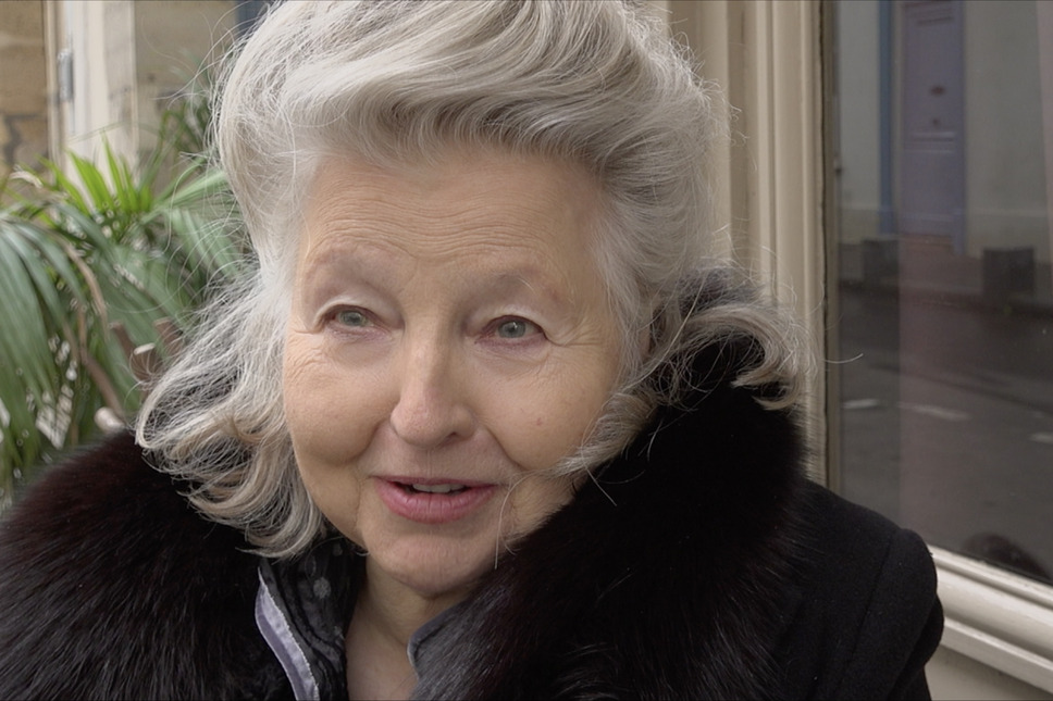 ジャン＝リュック・ゴダール　反逆の映画作家（シネアスト） 13枚目の写真・画像