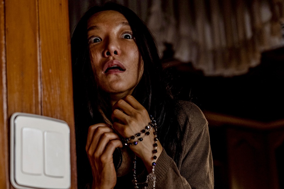 オクス駅お化け 4枚目の写真・画像