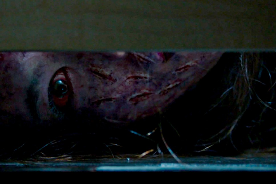 オクス駅お化け 7枚目の写真・画像