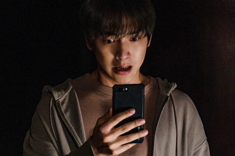 オクス駅お化け 8枚目の写真・画像