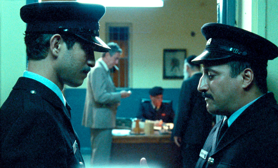 ６月０日　アイヒマンが処刑された日 6枚目の写真・画像