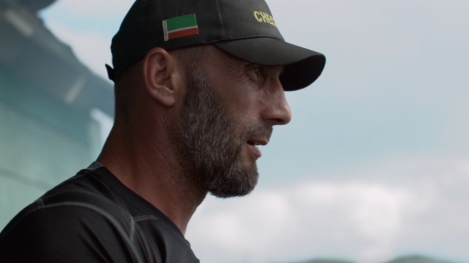 アダミアニ 祈りの谷 5枚目の写真・画像