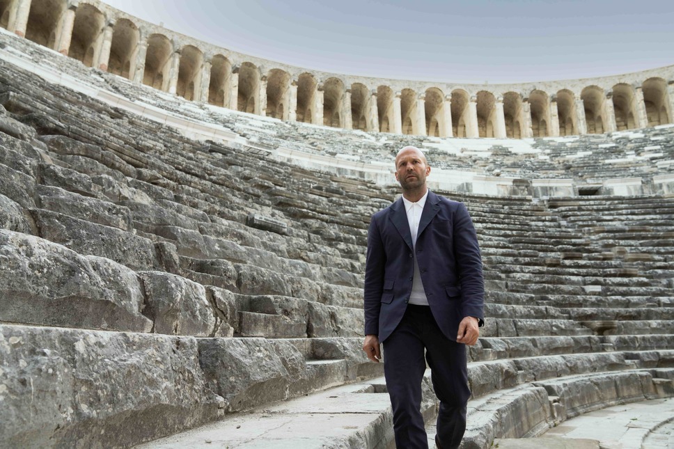 オペレーション・フォーチュン 11枚目の写真・画像