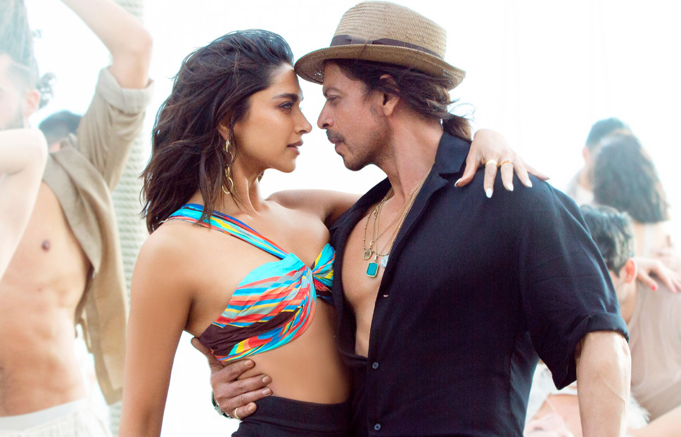 PATHAAN／パターン 2枚目の写真・画像