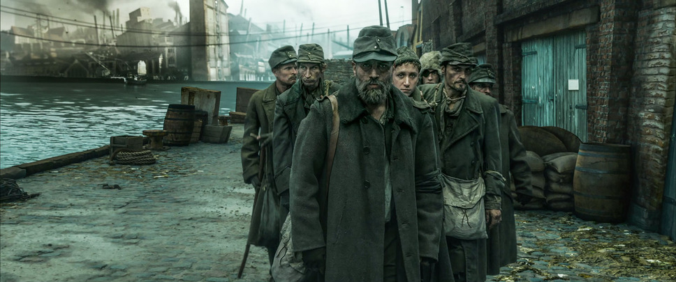 ヒンターラント 3枚目の写真・画像