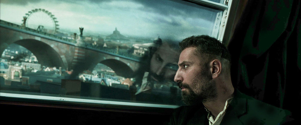 ヒンターラント 4枚目の写真・画像