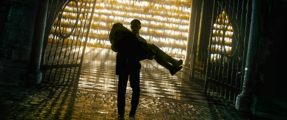 ヒンターラント 7枚目の写真・画像